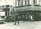 High street Queen street corner/Weaver to Wearer | Margate History